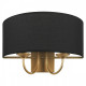 Накладной светильник Loft it Balance 10416W GD