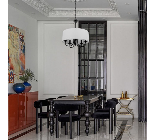 Подвесной светильник Loft it Balance 10416 BL