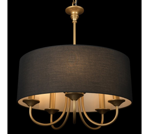 Подвесной светильник Loft it Balance 10416 GD