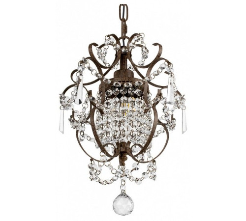 Подвесной светильник Loft it Burlesque 10417 BW