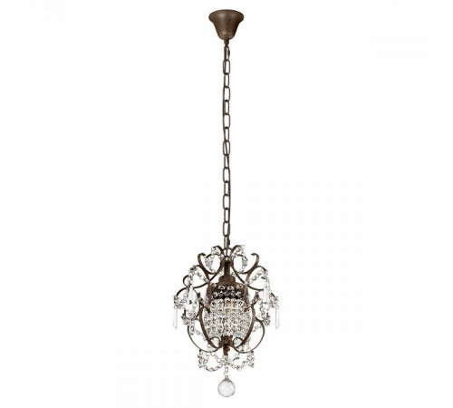 Подвесной светильник Loft it Burlesque 10417 BW
