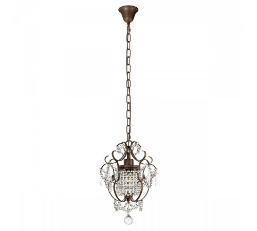 Подвесной светильник Loft it Burlesque 10417 BW