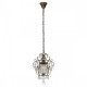 Подвесной светильник Loft it Burlesque 10417 BW