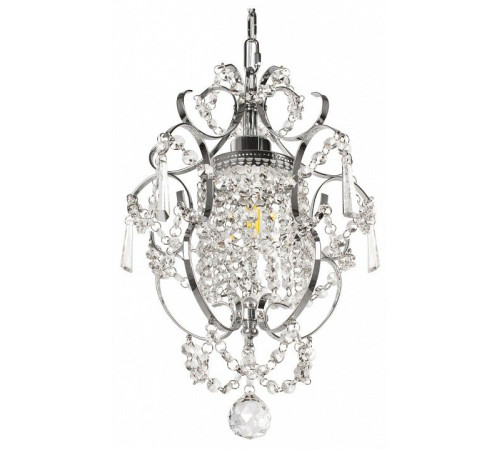 Подвесной светильник Loft it Burlesque 10417 CR