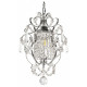 Подвесной светильник Loft it Burlesque 10417 CR
