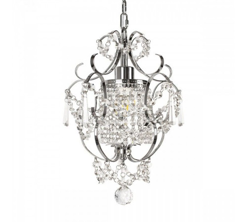 Подвесной светильник Loft it Burlesque 10417 CR