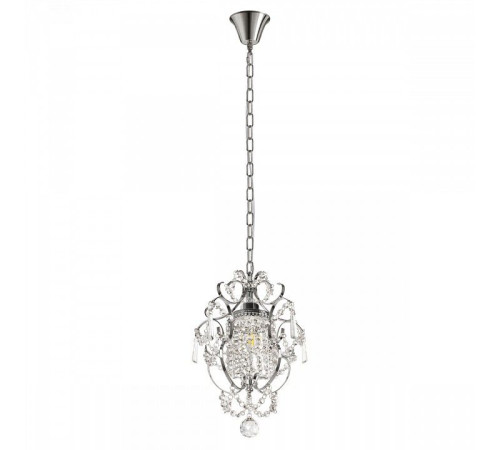 Подвесной светильник Loft it Burlesque 10417 CR