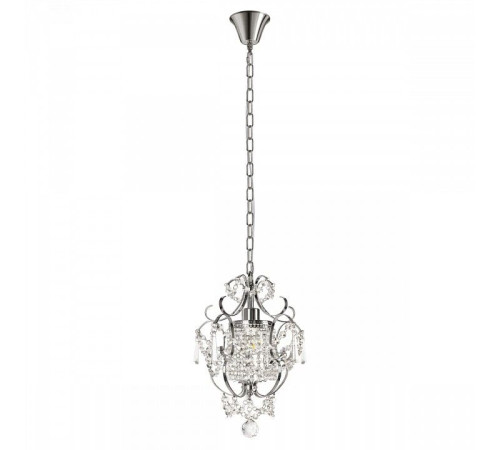 Подвесной светильник Loft it Burlesque 10417 CR
