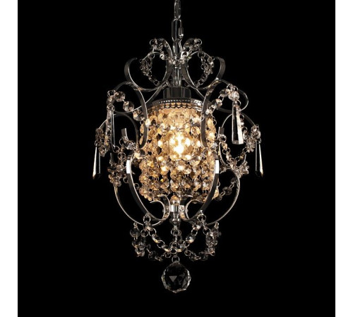 Подвесной светильник Loft it Burlesque 10417 CR