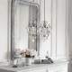 Подвесной светильник Loft it Burlesque 10417 CR