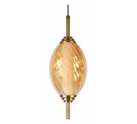 Подвесной светильник Loft it Helix 10421/A Amber