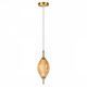 Подвесной светильник Loft it Helix 10421/A Amber