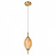 Подвесной светильник Loft it Helix 10421/A Amber