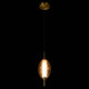 Подвесной светильник Loft it Helix 10421/A Amber