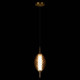 Подвесной светильник Loft it Helix 10421/A Amber