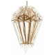 Подвесной светильник Loft it Shard 10432 Clear