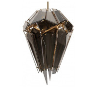 Подвесной светильник Loft it Shard 10432 Smoke