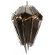Подвесной светильник Loft it Shard 10432 Smoke