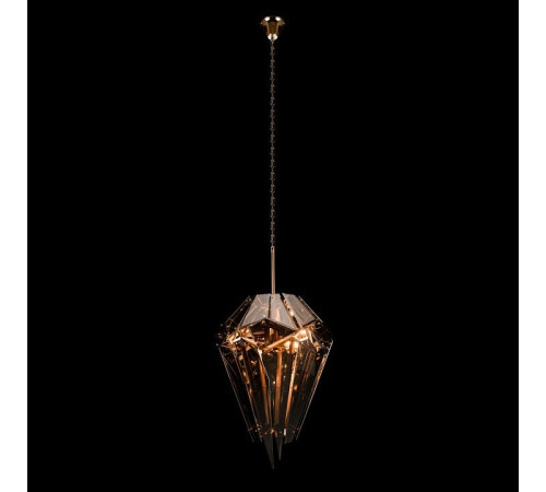 Подвесной светильник Loft it Shard 10432 Smoke