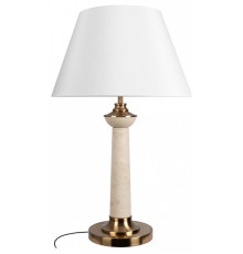 Настольная лампа декоративная Loft it Limestone 10442T/C
