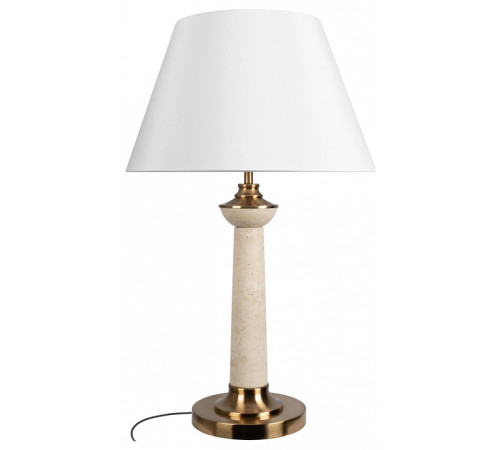Настольная лампа декоративная Loft it Limestone 10442T/C