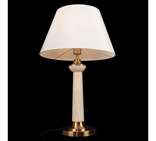 Настольная лампа декоративная Loft it Limestone 10442T/C