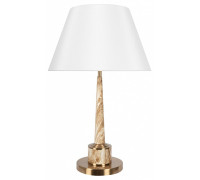 Настольная лампа декоративная Loft it Vein 10443T/B