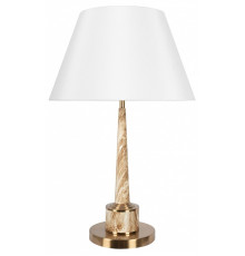 Настольная лампа декоративная Loft it Vein 10443T/B