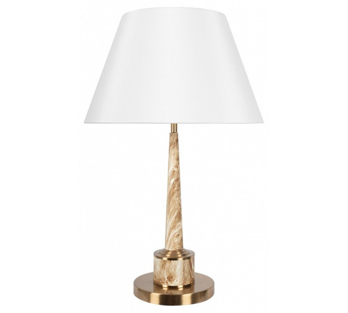 Настольная лампа декоративная Loft it Vein 10443T/B