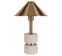 Настольная лампа декоративная Loft it Travertine 10444T/A