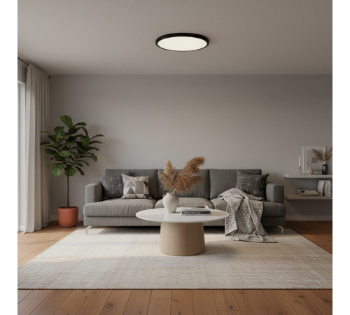 Накладной светильник Loft it Sweety 10454/400 Black