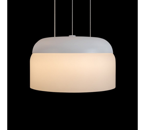 Подвесной светильник Loft it Totem 10466P Milky white