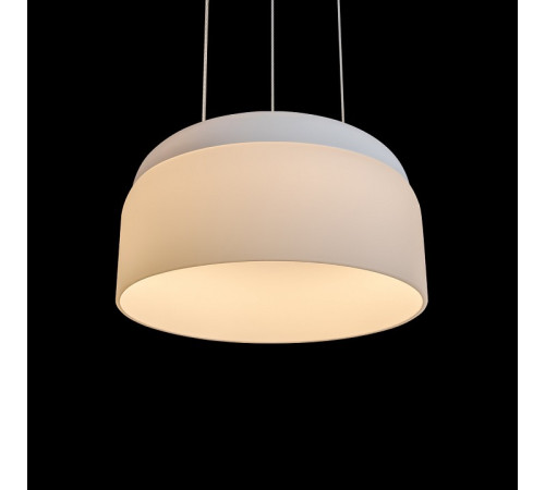 Подвесной светильник Loft it Totem 10466P Milky white