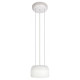 Подвесной светильник Loft it Totem 10466P Milky white