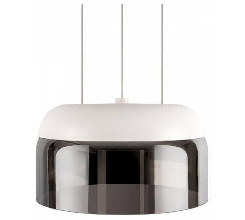 Подвесной светильник Loft it Totem 10466P Smoke