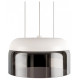 Подвесной светильник Loft it Totem 10466P Smoke