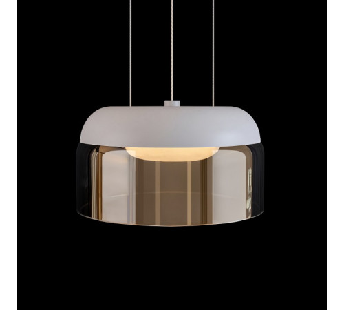 Подвесной светильник Loft it Totem 10466P Smoke