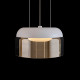 Подвесной светильник Loft it Totem 10466P Smoke