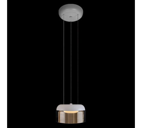 Подвесной светильник Loft it Totem 10466P Smoke