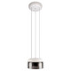 Подвесной светильник Loft it Totem 10466P Smoke