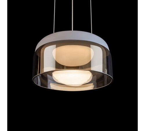 Подвесной светильник Loft it Totem 10466P Smoke