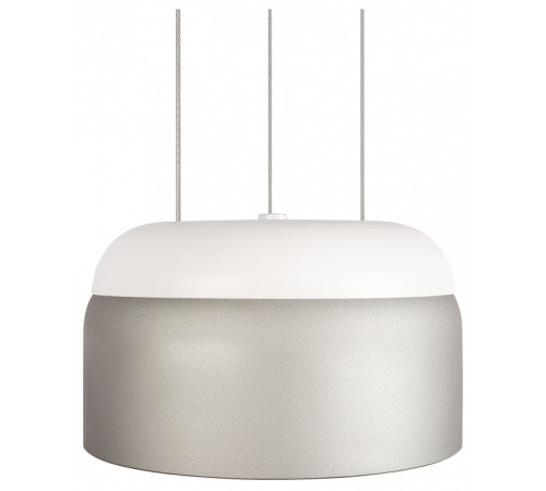 Подвесной светильник Loft it Totem 10466P Smoke matte