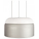 Подвесной светильник Loft it Totem 10466P Smoke matte
