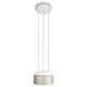 Подвесной светильник Loft it Totem 10466P Smoke matte