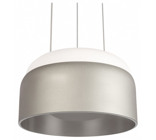 Подвесной светильник Loft it Totem 10466P Smoke matte