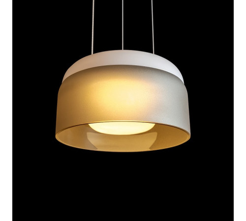 Подвесной светильник Loft it Totem 10466P Smoke matte