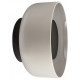 Накладной светильник Loft it Totem 10466W Smoke matte black