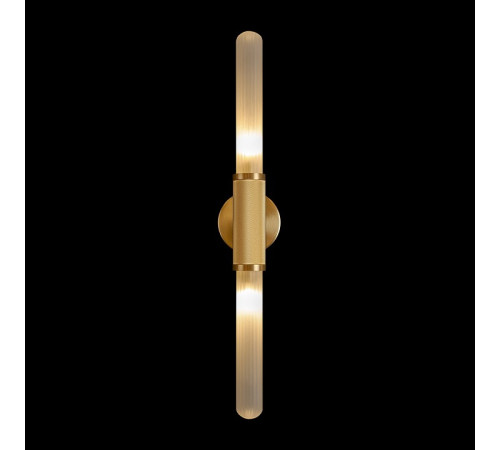 Накладной светильник Loft it Duality 10472W/B Gold