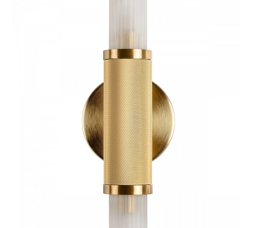 Накладной светильник Loft it Duality 10472W/B Gold