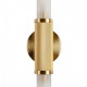 Накладной светильник Loft it Duality 10472W/B Gold